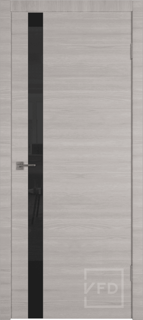 Solo Stone Oak Black Gloss