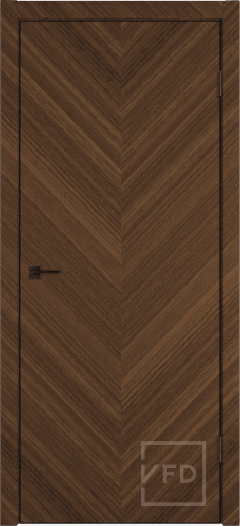 Urban Z Pecan Gold Cross BE